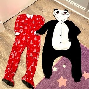 Kids onesies